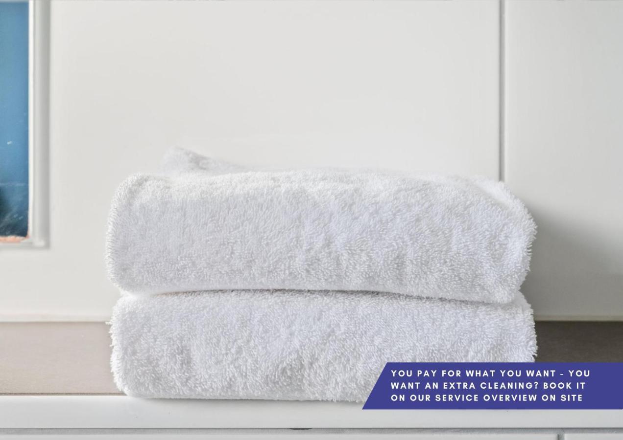 Becozy Self Check-In Pop-Up Hotel Базел Екстериор снимка